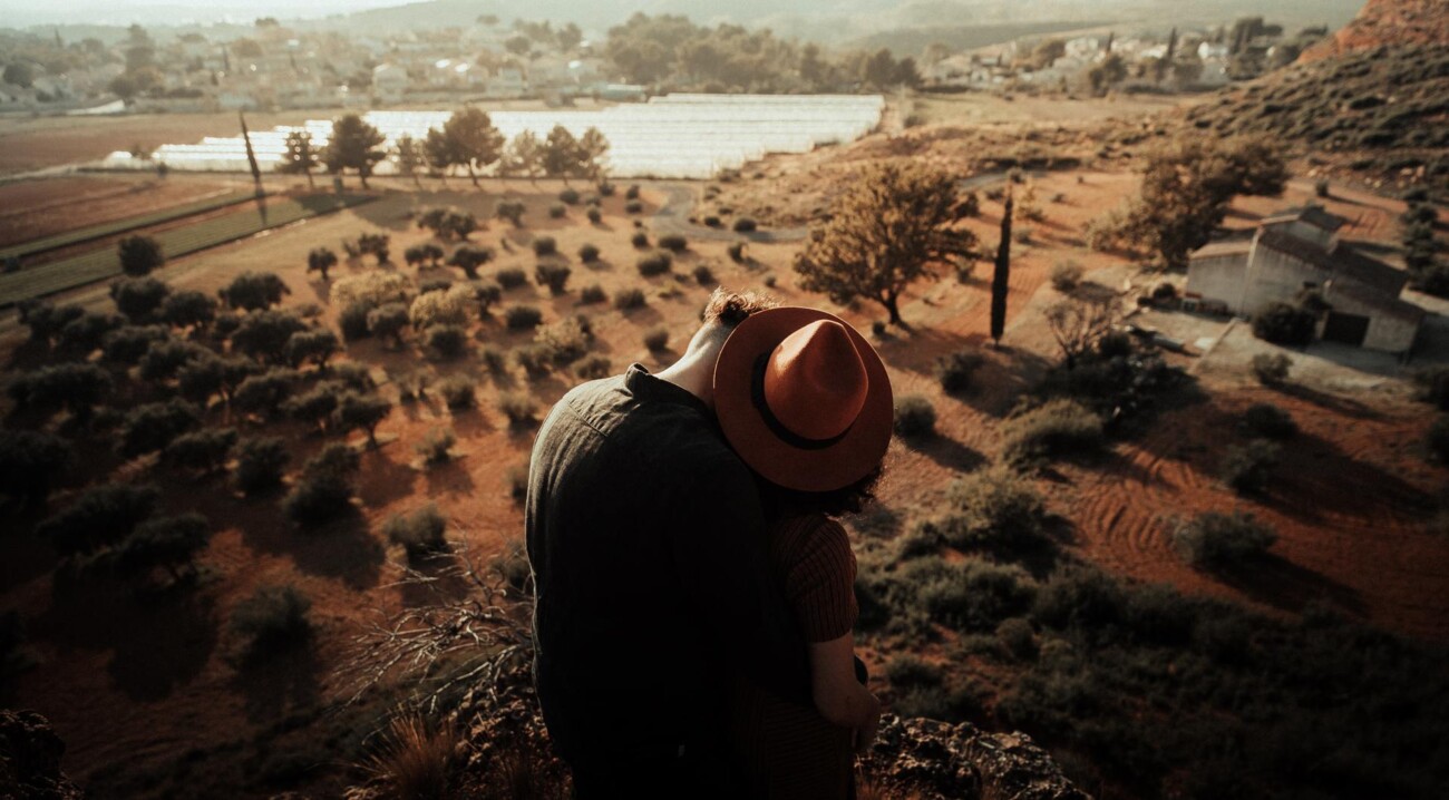 Beautiful photo.